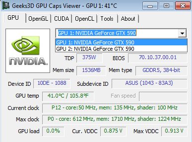 gpu caps viewer download gpu caps viewer download
