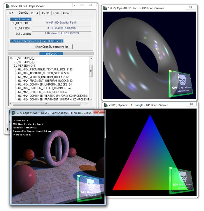 opengl 2.0 compatible reddit intel gma 4500mhd