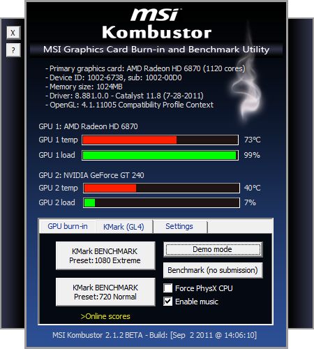 msi kombustor download windows 10 64 bit