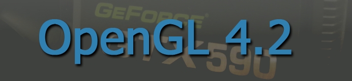 NVIDIA R280.47 OpenGL 4.2 driver