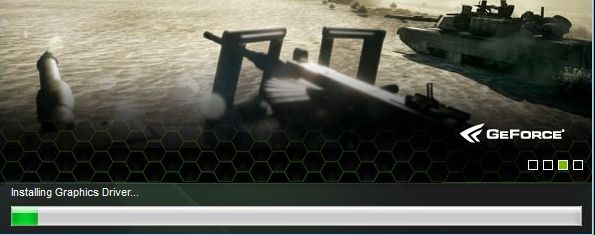 NVIDIA R285.38 Beta Graphics Drivers Released, Battefield 3 Edition!