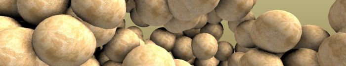 GeeXLab, SSAO demo