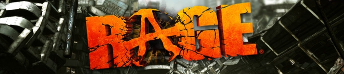 id Software's Rage