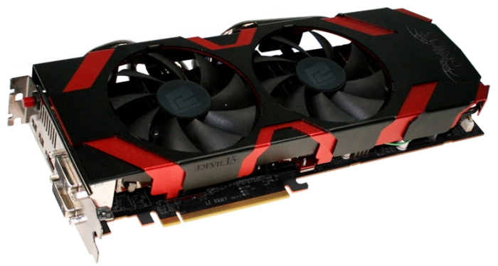 Powercolor Devil13 HD 6970