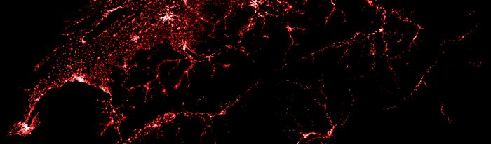 WebGL Swiss Address Cloud