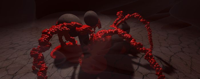 FluidMark 1.4.0 PhysX Benchmark, multicore CPU