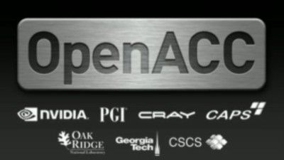 OpenACC