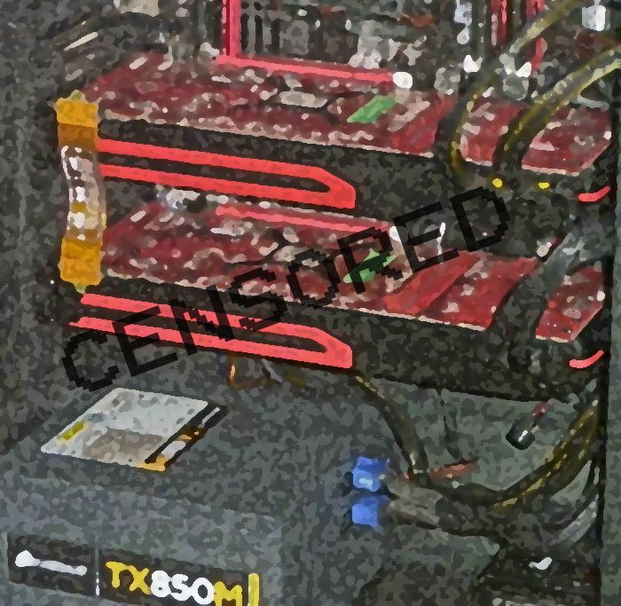 AMD Radeon HD 7970 CrossFire