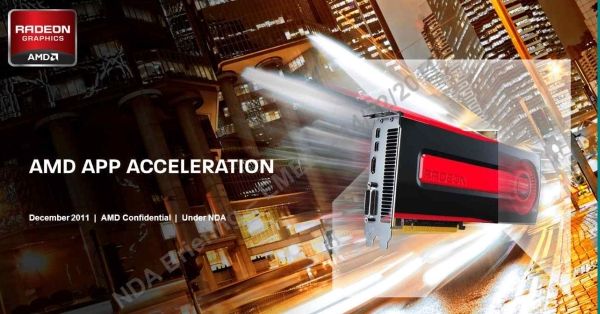 AMD APP