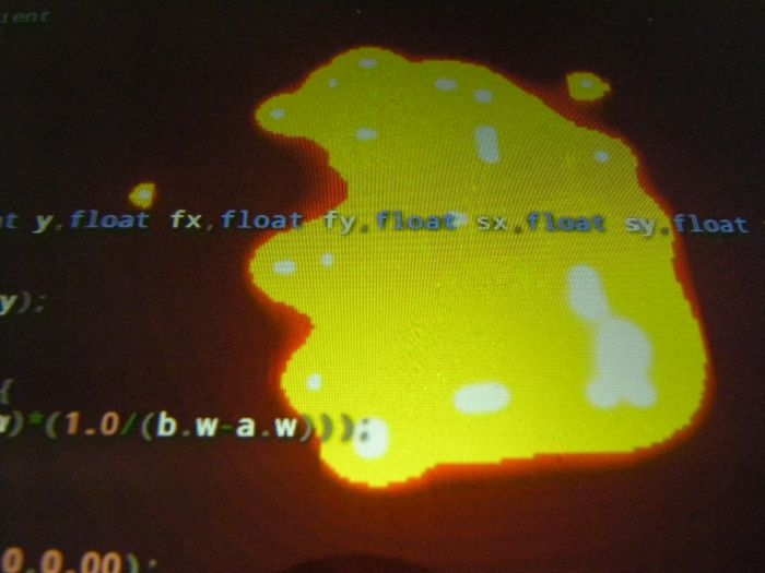ASUS Eee Pad Transformer, WebGL test