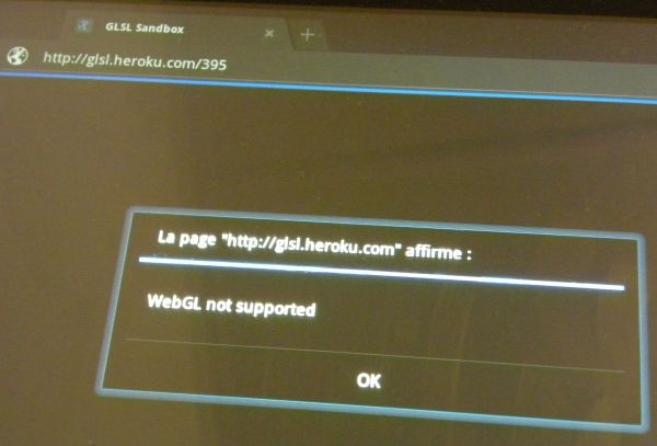 ASUS Eee Pad Transformer