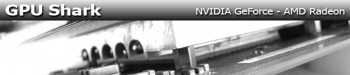 GPU Shark banner