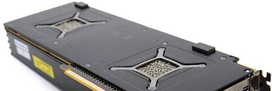 Radeon HD 6990