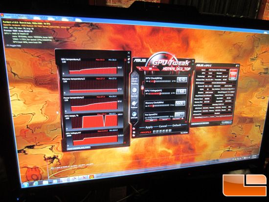 GPU-Z 0.5.8 Released, New Render Test for PCI-Express Bus and ASIC Quality Feature