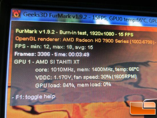 GPU-Z 0.5.8 Released, New Render Test for PCI-Express Bus and ASIC Quality  Feature