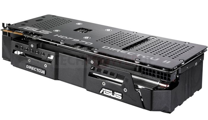 GPU-Z 0.5.8 Released, New Render Test for PCI-Express Bus and ASIC Quality Feature