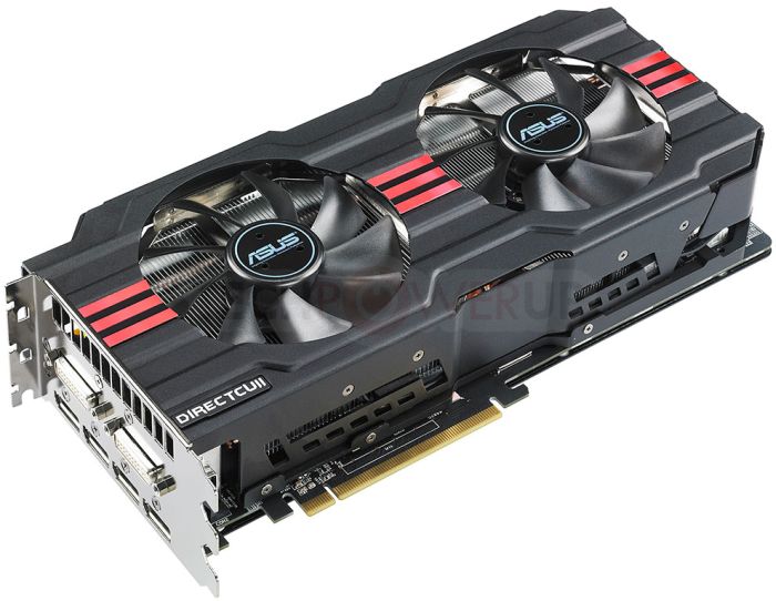 GPU-Z 0.5.8 Released, New Render Test for PCI-Express Bus and ASIC Quality  Feature