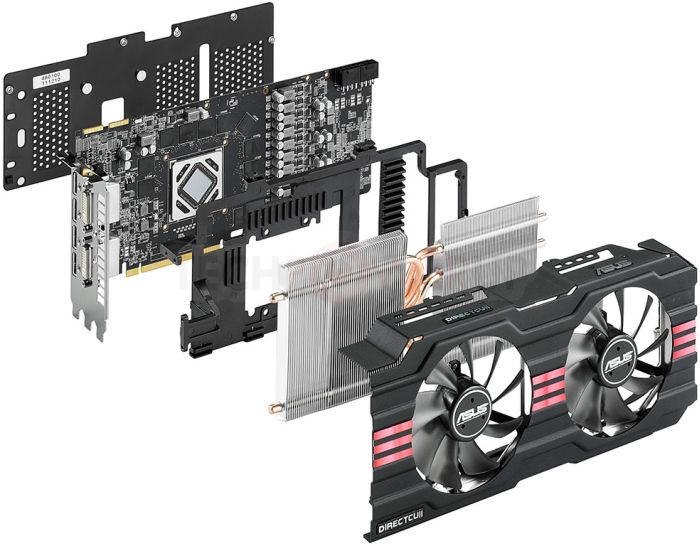 GPU-Z 0.5.8 Released, New Render Test for PCI-Express Bus and ASIC Quality Feature