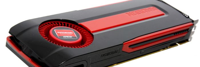 Radeon HD 7970