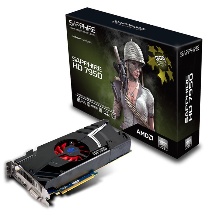 Gigabyte radeon hd 7950 3gb 2025