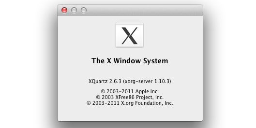 Programming Simple X11 Code Sample For Linux And Mac Os X Geeks3d