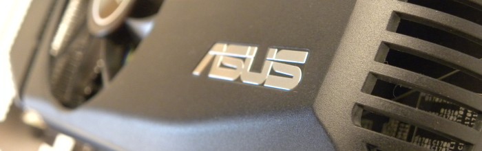 ASUS Radeon HD 7770 DirectCU TOP