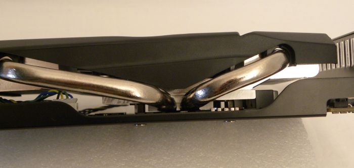 ASUS Radeon HD 7770 DirectCU TOP