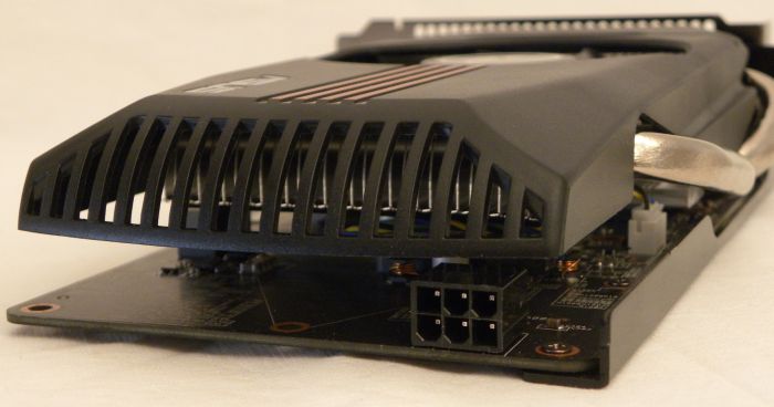 ASUS Radeon HD 7770 DirectCU TOP