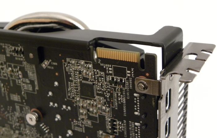 ASUS Radeon HD 7770 DirectCU TOP