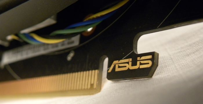 ASUS Radeon HD 7770 DirectCU TOP