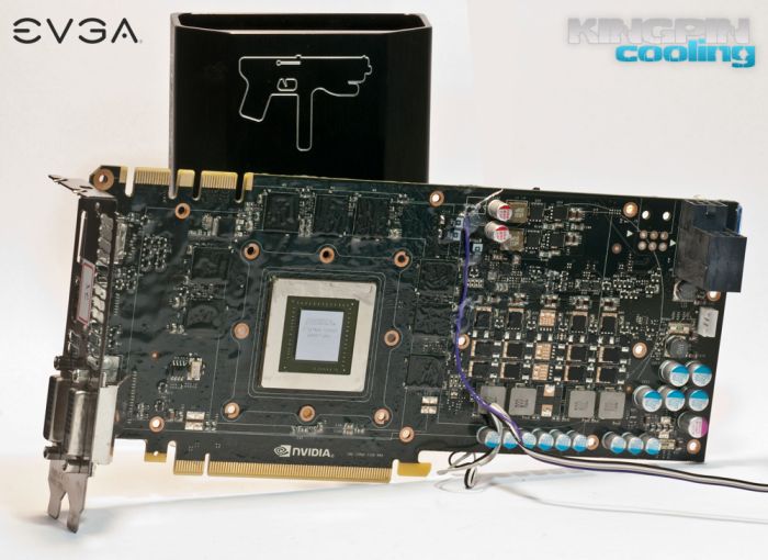 Evga gtx online 680 classified
