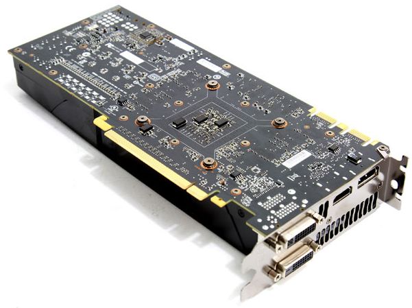 NVIDIA GeForce GTX 680
