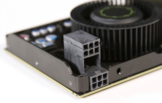NVIDIA GeForce GTX 680