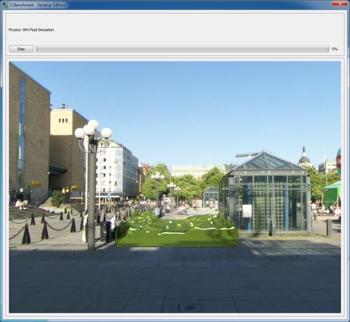 opencl benchmark tool windows opencl benchmark tool windows