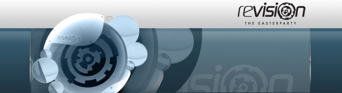 Demoscene: Revision 2012 Prods