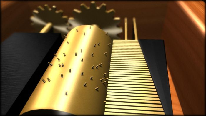 Demoscene: Revision 2012 Prods