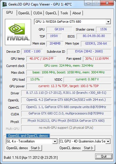 nvidia gtx 680 drivers download nvidia gtx 680 drivers download