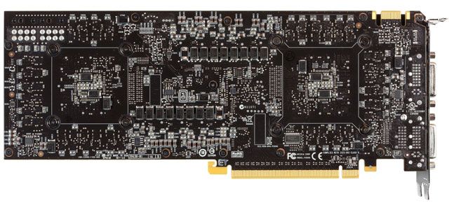 NVIDIA GeForce GTX 690