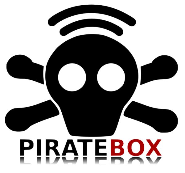 PirateBox logo