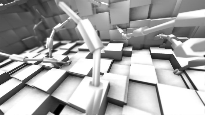 Demoscene: Revision 2012 Prods