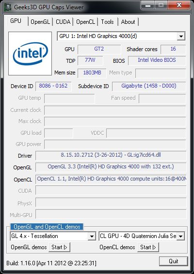 intel graphics drivers for windows 10 sandy bridge intel graphics drivers for windows 10 sandy bridge