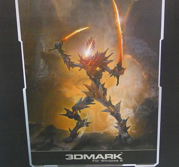 3DMark for Windows 8