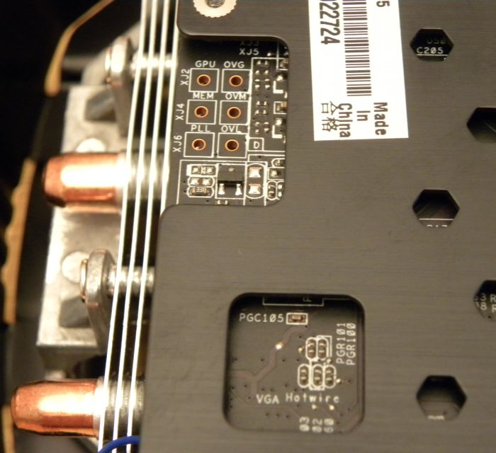 ASUS GeForce GTX 680 DirectCU II TOP