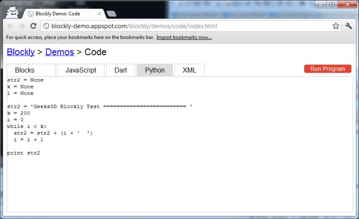 SourceLair: Online IDE for Programming in C, C++, Java, Python, Lua, PHP and more