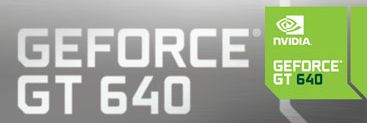 Nvidia sales geforce 640
