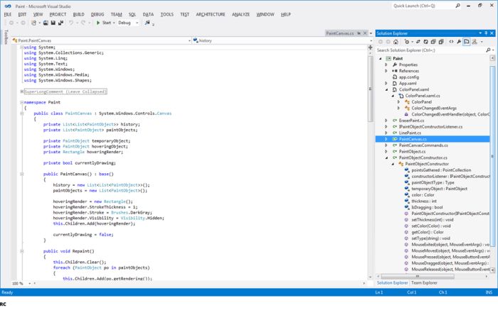 Buy Visual Studio Professional 2012