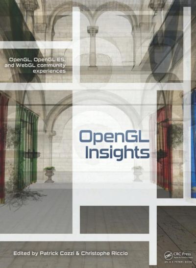 Book OpenGL Insights
