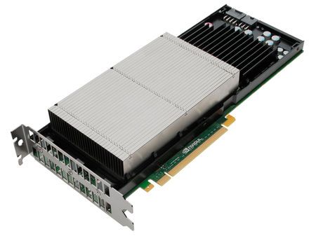 NVIDIA Tesla K20