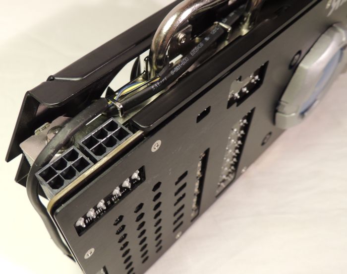MSI GeForce GTX 660 HAWK