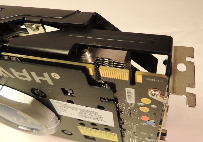 MSI GeForce GTX 660 HAWK